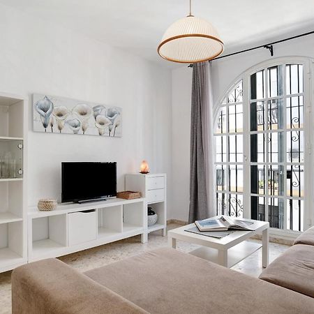 Apartamento Atlantico Barbate Eksteriør billede