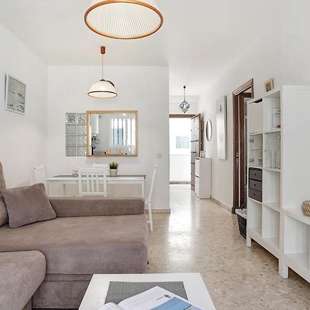 Apartamento Atlantico Barbate Eksteriør billede