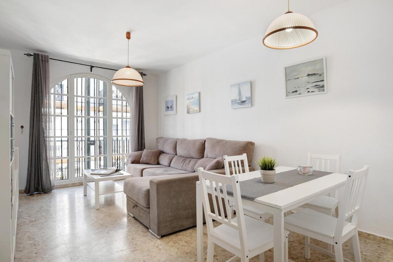 Apartamento Atlantico Barbate Eksteriør billede