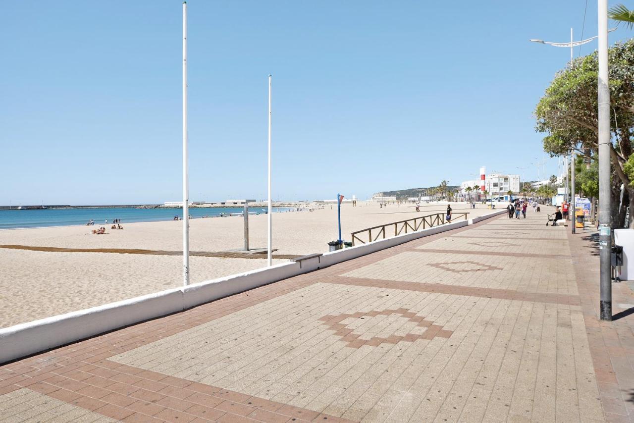 Apartamento Atlantico Barbate Eksteriør billede