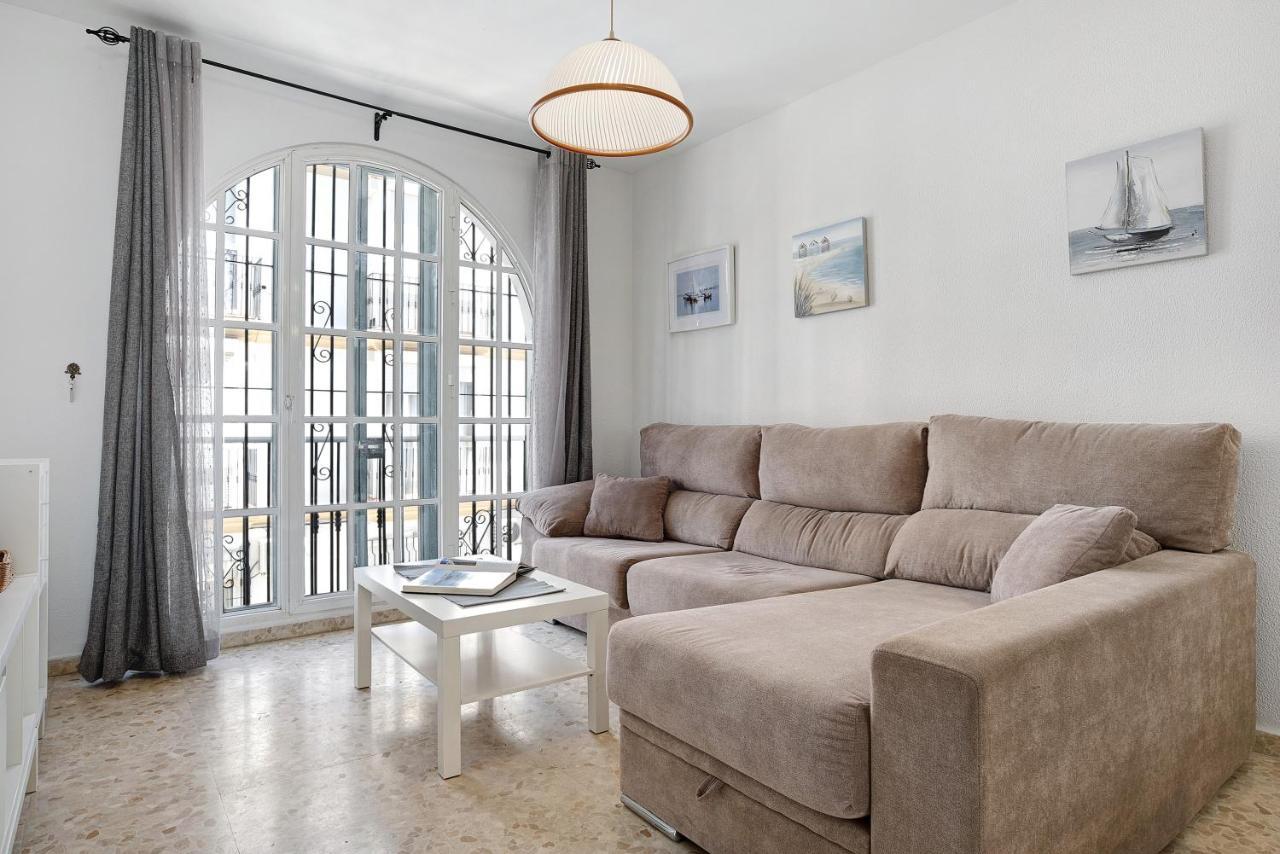 Apartamento Atlantico Barbate Eksteriør billede