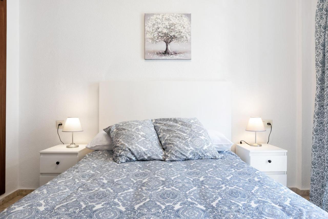 Apartamento Atlantico Barbate Eksteriør billede