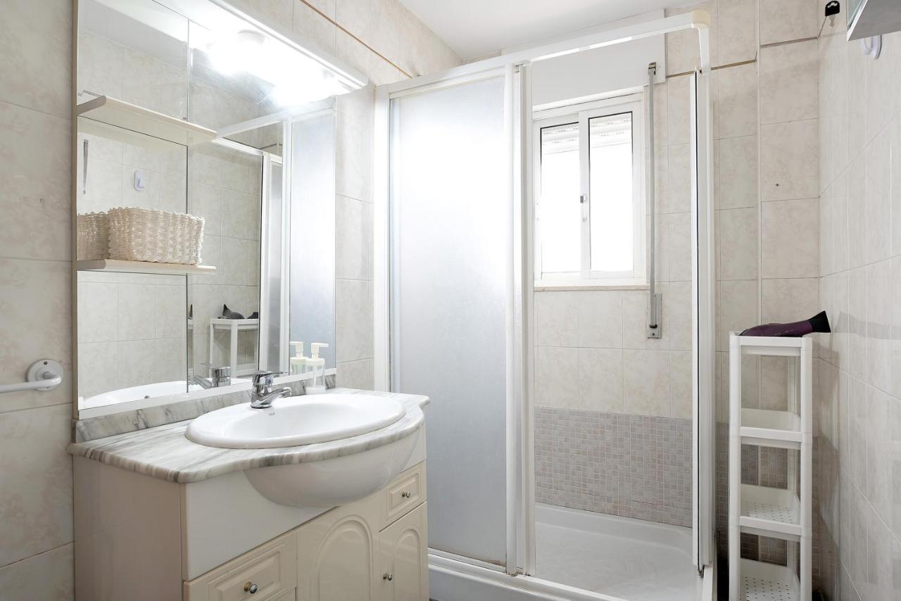 Apartamento Atlantico Barbate Eksteriør billede
