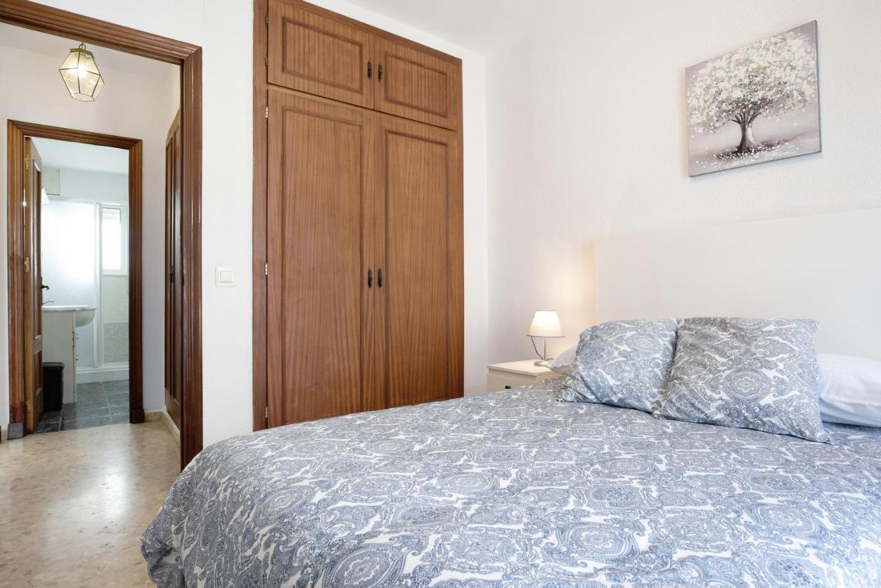 Apartamento Atlantico Barbate Eksteriør billede